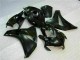 Affordable 2008-2011 Black Honda CBR1000RR Bike Fairings & Bodywork Affordable 2008-2011 Black Honda CBR1000RR Bike Fairings & Bodywork