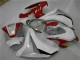 Affordable 2008-2011 Red White Honda CBR1000RR Bike Fairings & Bodywork