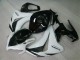 Affordable 2008-2011 Black White Honda CBR1000RR Motorcycle Fairings Affordable 2008-2011 Black White Honda CBR1000RR Motorcycle Fairings