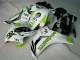 Affordable 2008-2011 White Green Hannspree 84 Honda CBR1000RR Motorcycle Bodywork Affordable 2008-2011 White Green Hannspree 84 Honda CBR1000RR Motorcycle Bodywork