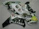 Affordable 2008-2011 White Black Playboy Honda CBR1000RR Motorcylce Fairings & Bodywork