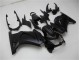 Affordable 2008-2012 Matte Black Kawasaki EX250 Bike Fairings Affordable 2008-2012 Matte Black Kawasaki EX250 Bike Fairings