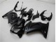Affordable 2008-2012 Matte Black Kawasaki EX250 Bike Fairings Affordable 2008-2012 Matte Black Kawasaki EX250 Bike Fairings