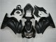 Affordable 2008-2012 Matte Black Kawasaki EX250 Bike Fairings Affordable 2008-2012 Matte Black Kawasaki EX250 Bike Fairings