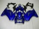 Affordable 2008-2012 Glossy Blue Kawasaki EX250 Motorcycle Fairings Kit Affordable 2008-2012 Glossy Blue Kawasaki EX250 Motorcycle Fairings Kit
