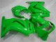 Affordable 2008-2012 Green Ninja Kawasaki EX250 Motorcycle Fairings