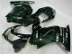 Affordable 2008-2012 Black Kawasaki EX250 Bike Fairings
