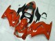 Affordable 2008-2012 Red Black Ninja Kawasaki EX250 Motor Fairings