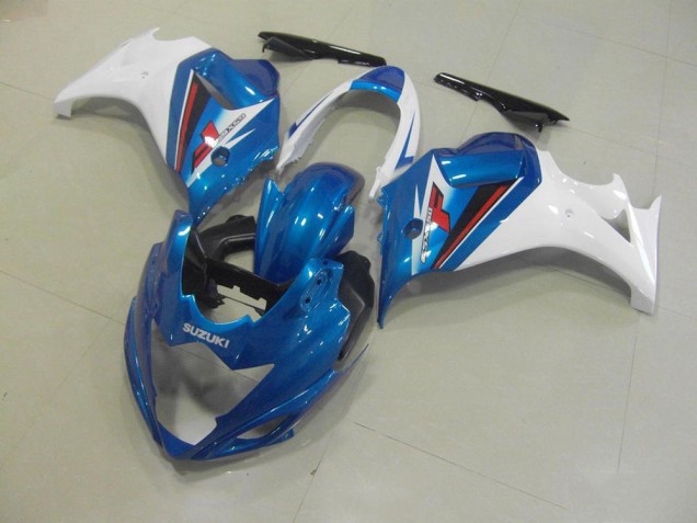 Affordable 2008-2013 Katana Suzuki GSX650F Motorcycle Fairings Kits Affordable 2008-2013 Katana Suzuki GSX650F Motorcycle Fairings Kits