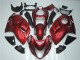 Affordable 2008-2019 Red Suzuki Hayabusa GSXR1300 Motorcycle Fairing Affordable 2008-2019 Red Suzuki Hayabusa GSXR1300 Motorcycle Fairing