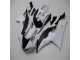 Affordable 2008-2016 White Black Yamaha YZF R6 Bike Fairings & Bodywork Affordable 2008-2016 White Black Yamaha YZF R6 Bike Fairings & Bodywork
