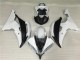 Affordable 2008-2016 White Black Yamaha YZF R6 Bike Fairings & Bodywork Affordable 2008-2016 White Black Yamaha YZF R6 Bike Fairings & Bodywork