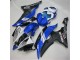 Affordable 2008-2016 White Blue Black Yamaha YZF R6 Motorbike Fairing Affordable 2008-2016 White Blue Black Yamaha YZF R6 Motorbike Fairing