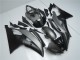 Affordable 2008-2016 Grey Black Yamaha YZF R6 Motor Bike Fairings Affordable 2008-2016 Grey Black Yamaha YZF R6 Motor Bike Fairings
