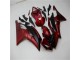 Affordable 2008-2016 Red Black Yamaha YZF R6 Bike Fairing Kit Affordable 2008-2016 Red Black Yamaha YZF R6 Bike Fairing Kit