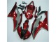 Affordable 2008-2016 Red Grey Yamaha YZF R6 Motorcycle Fairings Kits Affordable 2008-2016 Red Grey Yamaha YZF R6 Motorcycle Fairings Kits