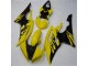 Affordable 2008-2016 Yellow Black Yamaha YZF R6 Motorcycle Replacement Fairings Affordable 2008-2016 Yellow Black Yamaha YZF R6 Motorcycle Replacement Fairings