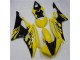 Affordable 2008-2016 Yellow Black Yamaha YZF R6 Motorcycle Replacement Fairings Affordable 2008-2016 Yellow Black Yamaha YZF R6 Motorcycle Replacement Fairings