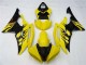 Affordable 2008-2016 Yellow Black Yamaha YZF R6 Motorcycle Replacement Fairings Affordable 2008-2016 Yellow Black Yamaha YZF R6 Motorcycle Replacement Fairings