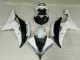 Affordable 2008-2016 White Black Yamaha YZF R6 Motorcycle Fairings Kit Affordable 2008-2016 White Black Yamaha YZF R6 Motorcycle Fairings Kit