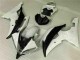 Affordable 2008-2016 White Black Yamaha YZF R6 Motorcycle Fairings Kit Affordable 2008-2016 White Black Yamaha YZF R6 Motorcycle Fairings Kit