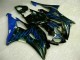 Affordable 2008-2016 Blue Flame Black Yamaha YZF R6 Motorcylce Fairings Affordable 2008-2016 Blue Flame Black Yamaha YZF R6 Motorcylce Fairings