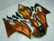 Affordable 2008-2016 Orange Yamaha YZF R6 Bike Fairings Affordable 2008-2016 Orange Yamaha YZF R6 Bike Fairings
