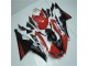 Affordable 2008-2016 Red White Yamaha YZF R6 Motorcyle Fairings Affordable 2008-2016 Red White Yamaha YZF R6 Motorcyle Fairings
