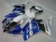 Affordable 2008-2016 Blue White Yamaha YZF R6 Motorcycle Fairing Affordable 2008-2016 Blue White Yamaha YZF R6 Motorcycle Fairing