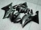 Affordable 2008-2016 Grey Black Yamaha YZF R6 Moto Fairings Affordable 2008-2016 Grey Black Yamaha YZF R6 Moto Fairings