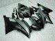 Affordable 2008-2016 Grey Black Yamaha YZF R6 Moto Fairings Affordable 2008-2016 Grey Black Yamaha YZF R6 Moto Fairings