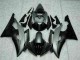 Affordable 2008-2016 Grey Black Yamaha YZF R6 Moto Fairings Affordable 2008-2016 Grey Black Yamaha YZF R6 Moto Fairings