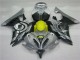 Affordable 2008-2016 Yellow Black Silver Yamaha YZF R6 Motor Fairings Affordable 2008-2016 Yellow Black Silver Yamaha YZF R6 Motor Fairings