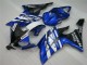 Affordable 2008-2016 Blue Yamaha YZF R6 Motorcycle Fairings Kit Affordable 2008-2016 Blue Yamaha YZF R6 Motorcycle Fairings Kit