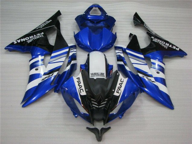 Affordable 2008-2016 Blue Yamaha YZF R6 Motorcycle Fairings Kit Affordable 2008-2016 Blue Yamaha YZF R6 Motorcycle Fairings Kit