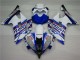 Affordable 2008-2016 White Blue Sterilgarda Volvo Yamaha YZF R6 Motorcycle Fairing Affordable 2008-2016 White Blue Sterilgarda Volvo Yamaha YZF R6 Motorcycle Fairing