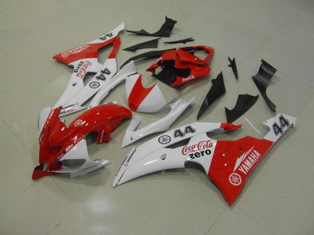 Affordable 2008-2016 Cocacola Yamaha YZF R6 Motorcyle Fairings Affordable 2008-2016 Cocacola Yamaha YZF R6 Motorcyle Fairings