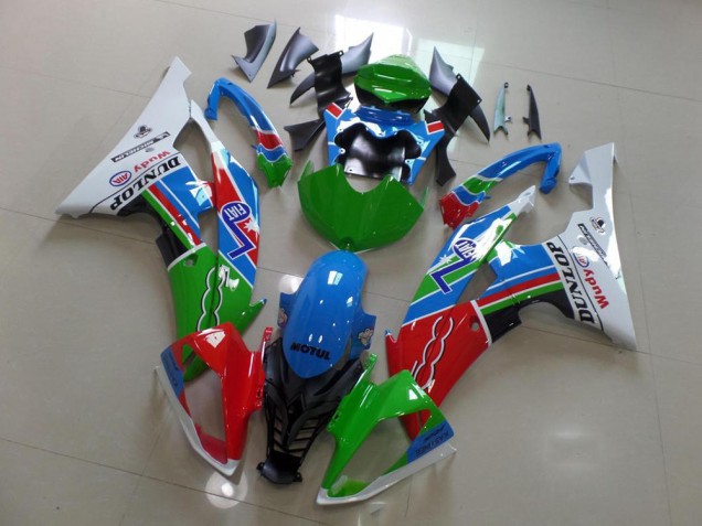 Affordable 2008-2016 Motul Yamaha YZF R6 Motorcycle Fairing Affordable 2008-2016 Motul Yamaha YZF R6 Motorcycle Fairing