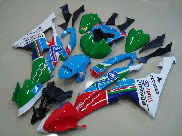Affordable 2008-2016 Mutul Yamaha YZF R6 Motorcycle Fairing Kits Affordable 2008-2016 Mutul Yamaha YZF R6 Motorcycle Fairing Kits