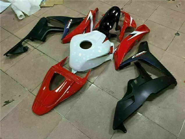 Affordable 2009-2012 Red Honda CBR600RR Motorcyle Fairings Affordable 2009-2012 Red Honda CBR600RR Motorcyle Fairings