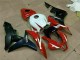 Affordable 2009-2012 Red Honda CBR600RR Motorcyle Fairings Affordable 2009-2012 Red Honda CBR600RR Motorcyle Fairings