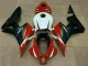 Affordable 2009-2012 Red Honda CBR600RR Motorcyle Fairings Affordable 2009-2012 Red Honda CBR600RR Motorcyle Fairings