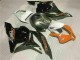 Affordable 2009-2012 Black Honda CBR600RR Motorbike Fairings Affordable 2009-2012 Black Honda CBR600RR Motorbike Fairings
