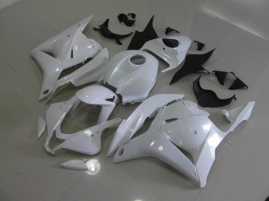 Affordable 2009-2012 Unpainted Honda CBR600RR Motorcyle Fairings