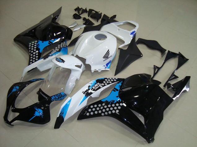 Affordable 2009-2012 Special Decals Honda CBR600RR Bike Fairings Affordable 2009-2012 Special Decals Honda CBR600RR Bike Fairings