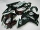 Affordable 2009-2016 Brown Black Suzuki GSXR1000 Motor Fairings Affordable 2009-2016 Brown Black Suzuki GSXR1000 Motor Fairings