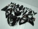 Affordable 2009-2016 Black Suzuki GSXR1000 Motorcylce Fairings Affordable 2009-2016 Black Suzuki GSXR1000 Motorcylce Fairings