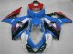Affordable 2009-2016 Black Suzuki GSXR1000 Bike Fairing Affordable 2009-2016 Black Suzuki GSXR1000 Bike Fairing