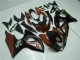 Affordable 2009-2016 Brown Black Suzuki GSXR1000 Bike Fairing Kit Affordable 2009-2016 Brown Black Suzuki GSXR1000 Bike Fairing Kit