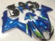 Affordable 2011-2021 Blue Suzuki GSXR 600/750 Replacement Fairings Affordable 2011-2021 Blue Suzuki GSXR 600/750 Replacement Fairings